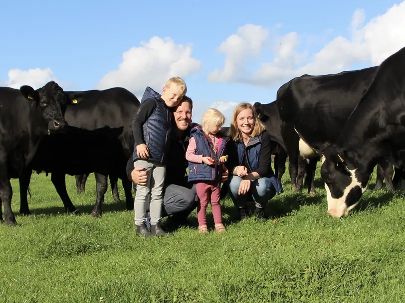 NordischWagyu | Rinderzucht Baltz in Erfde